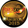 GCI Won Best Forex Broker in Europe 2015